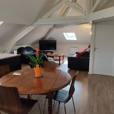 Appartamento Grand T2 très calme Périgueux Esterno foto