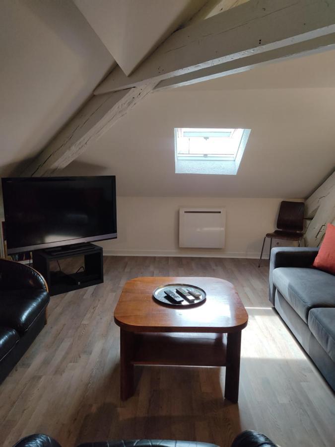 Appartamento Grand T2 très calme Périgueux Esterno foto