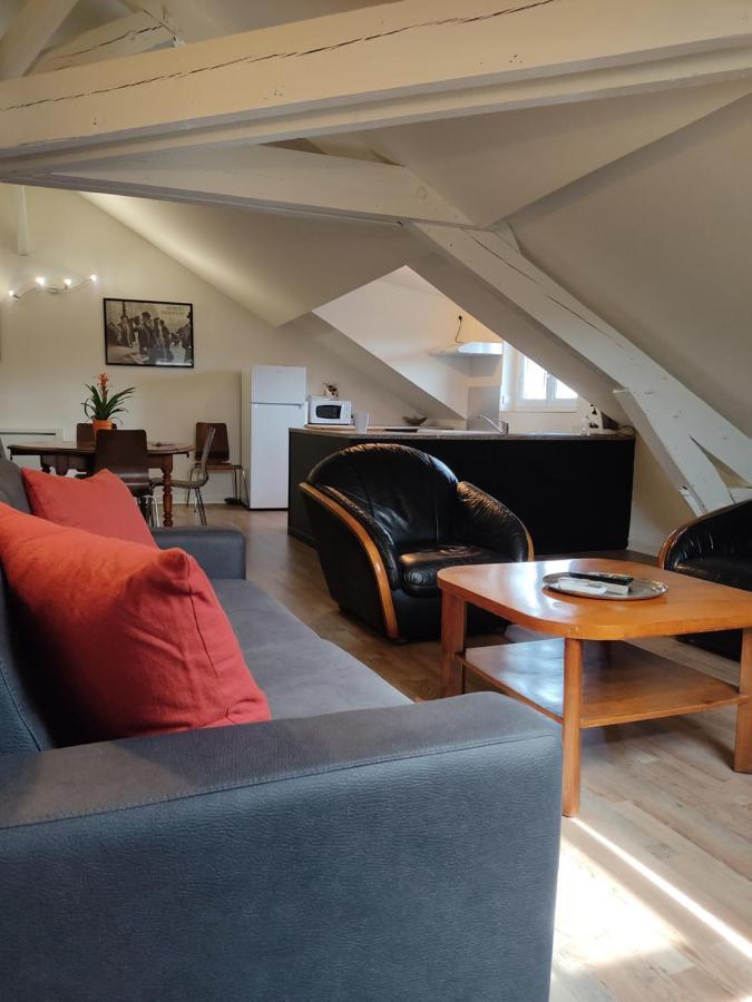 Appartamento Grand T2 très calme Périgueux Esterno foto