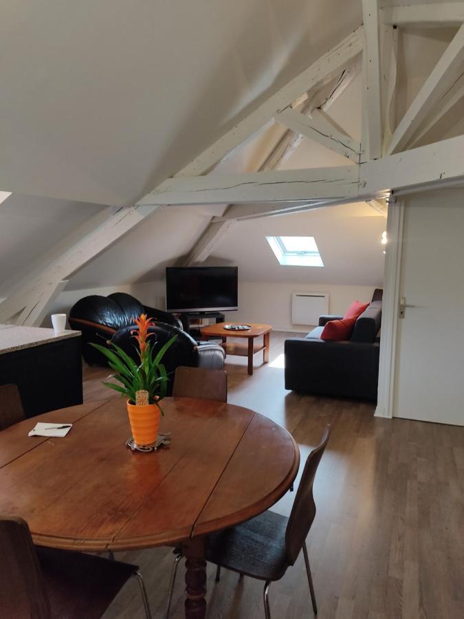 Appartamento Grand T2 très calme Périgueux Esterno foto